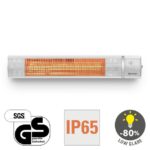 Infracrvena grijalica Trotec IR 2050 (IP65) - Slika 2