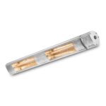 Infracrvena grijalica Trotec IR 3050 (IP65) - Slika 2