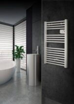 Kupaonski električni radijator Tonon Forty 750 W
