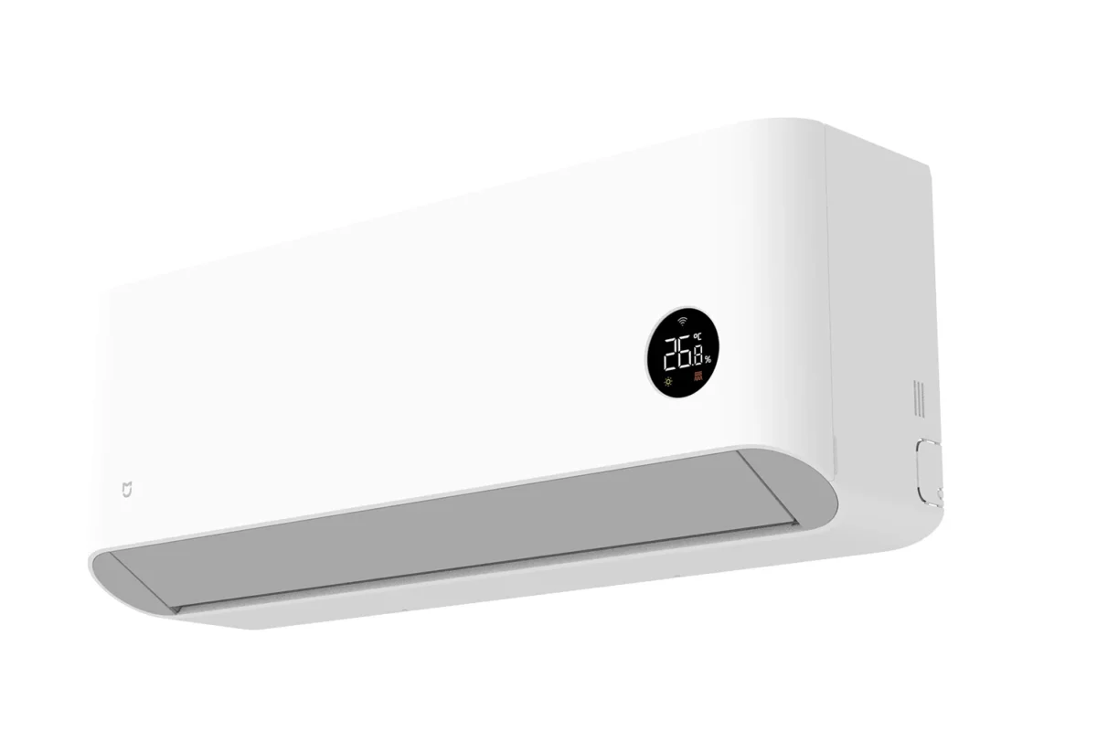 Xiaomi Mijia Air Conditioner Pro Eco 2,6 kW EU klima uređaj - Slika 2