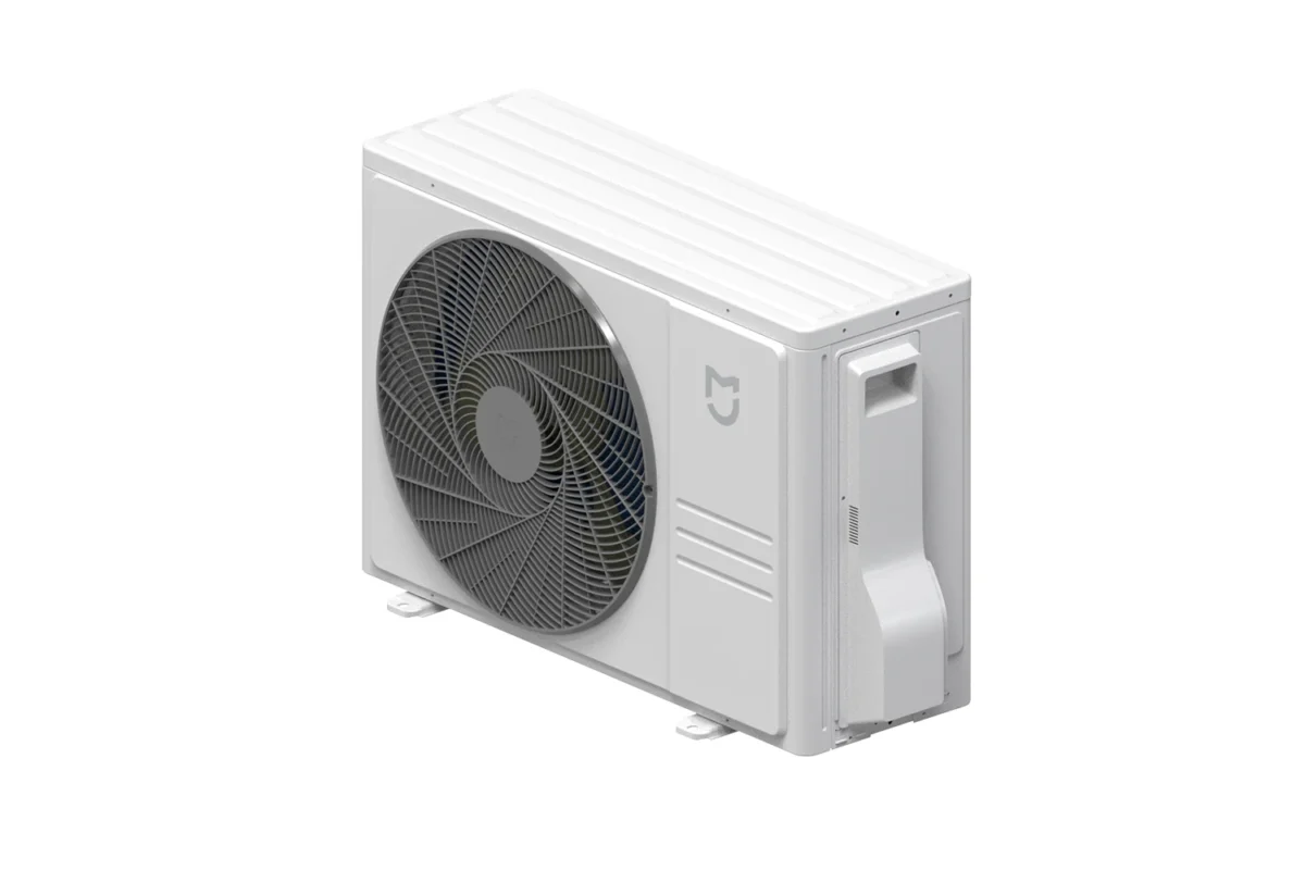 Xiaomi Mijia Air Conditioner Pro Eco 2,6 kW EU klima uređaj - Slika 3
