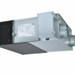 Mitsubishi Electric Lossnay LGH-50RVX3-E zračni rekuperator topline