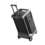 Baterijski agregat za struju Anker SOLIX F3800 – 3840Wh, 6000W - Slika 4