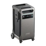 Baterijski agregat za struju Anker SOLIX F3800 – 3840Wh, 6000W - Slika 2