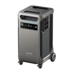 Baterijski agregat za struju Anker SOLIX F3800 – 3840Wh, 6000W - Slika 3