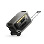 Baterijski agregat za struju Anker SOLIX F3000 3072Wh, 3600W - Slika 3