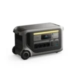 Baterijski agregat za struju Anker SOLIX F3000 3072Wh, 3600W - Slika 2