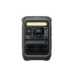 Baterijski agregat za struju Anker C300X AC, 288Wh, 300W