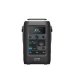 Baterijski agregat za struju Anker C300X DC 288Wh, 300W