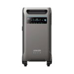Baterijski agregat za struju Anker SOLIX F3800 – 3840Wh, 6000W