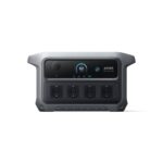 Baterijski agregat za struju Anker SOLIX C2000 Gen2, 2048Wh, 2400W