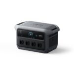Baterijski agregat za struju Anker SOLIX C2000 Gen2, 2048Wh, 2400W - Slika 3