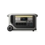 Baterijski agregat za struju Anker SOLIX F3000 3072Wh, 3600W