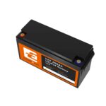 Baterija 12V 200Ah litij – Lithtech TE12200 LiFePO4, 2560Wh - Slika 2