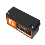 Baterija 24V 100Ah litij – Lithtech TE24100 LiFePO4, 2560Wh - Slika 4