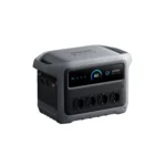 Baterijski agregat za struju Anker SOLIX C1000X Gen2 1024Wh, 2000W - Slika 3