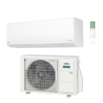 Fujitsu Super Heating Inverter 3.4 kW ASEH12KJCAL/AOEH12KJCA klima uređaj